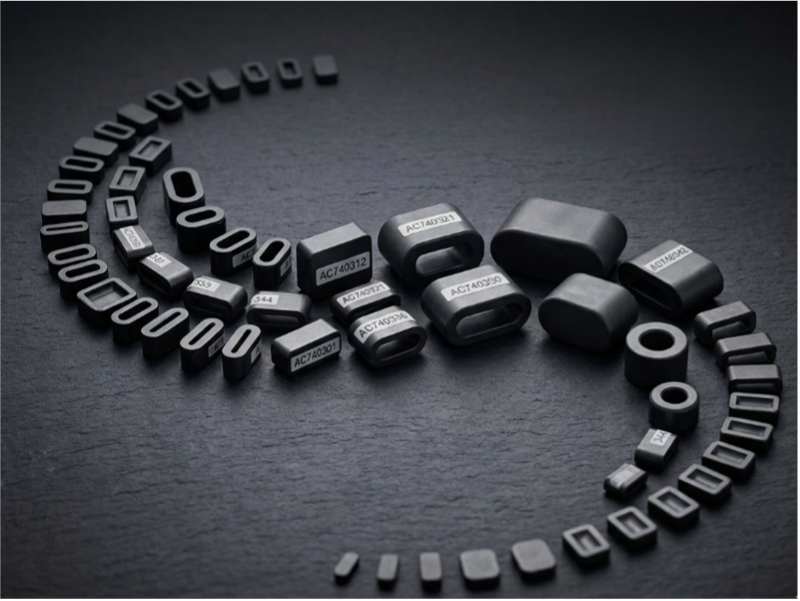0120102 emc ferrite