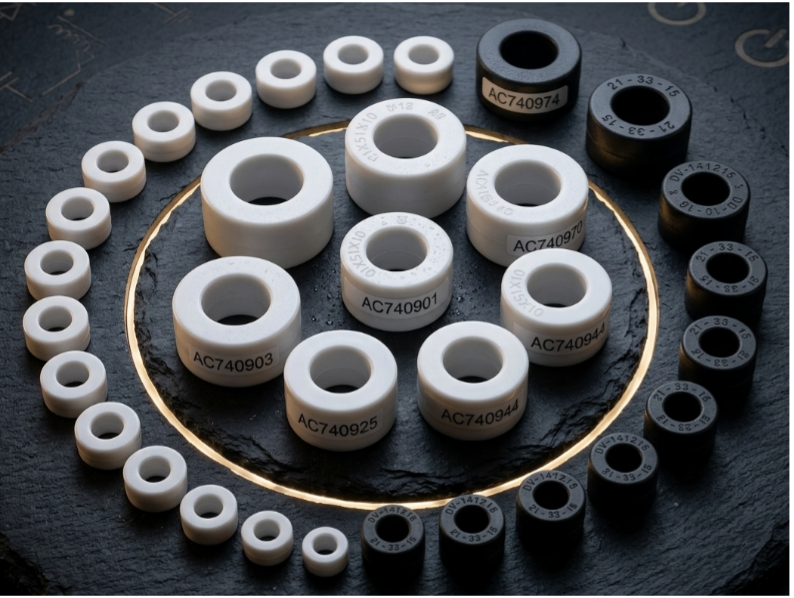 500120 ferrite