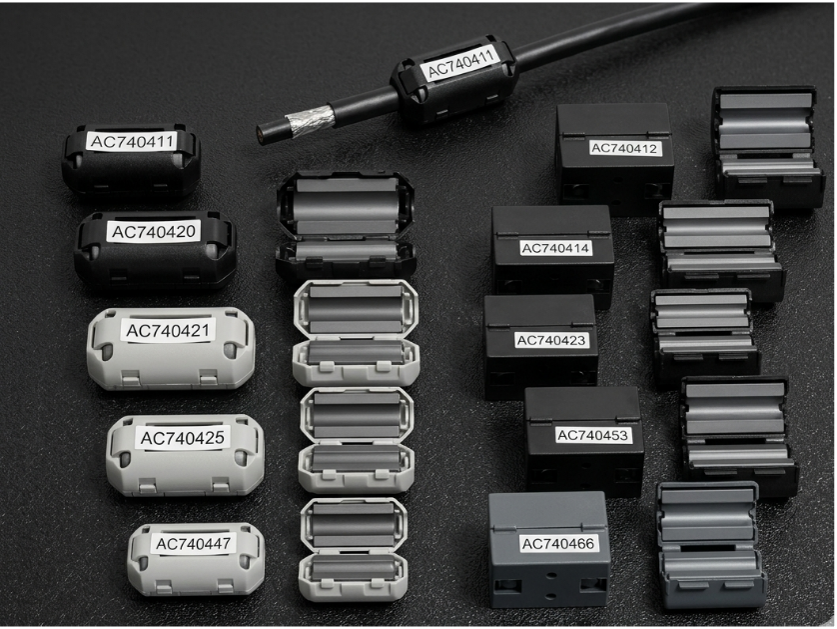 Picture1 emc ferrit cores